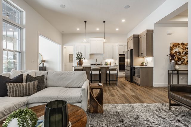 1951 Granville Drive, Westfield, IN 46074