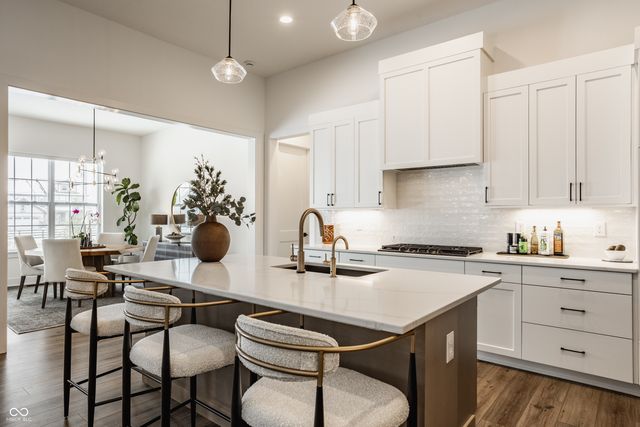 1951 Granville Drive, Westfield, IN 46074