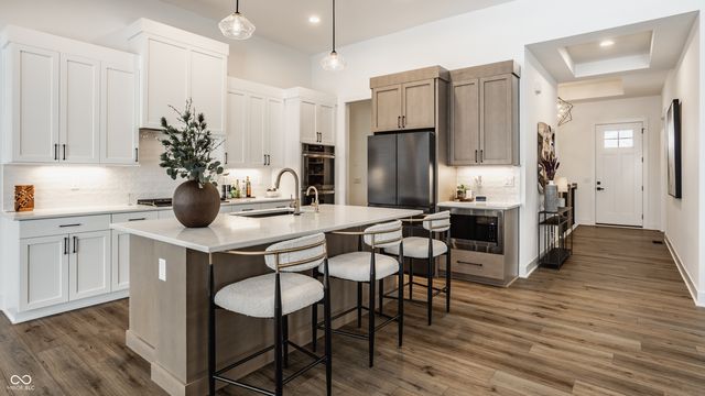 1951 Granville Drive, Westfield, IN 46074