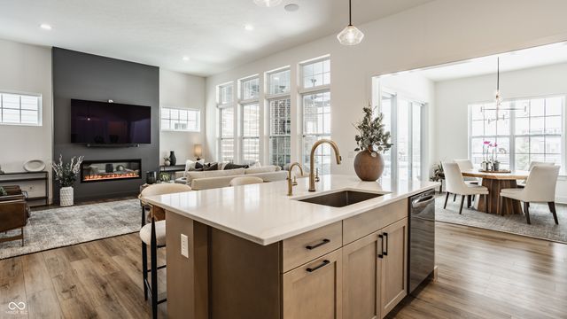 1951 Granville Drive, Westfield, IN 46074