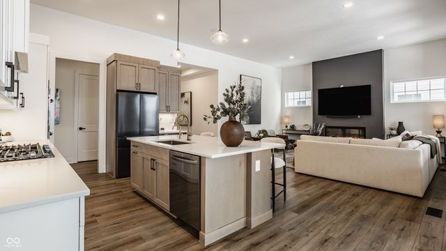 1951 Granville Drive, Westfield, IN 46074