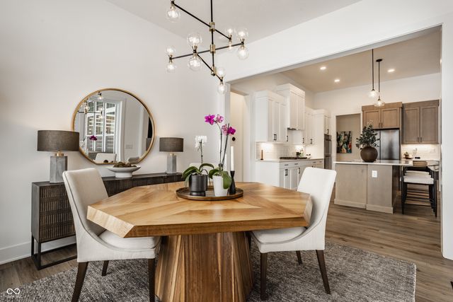 1951 Granville Drive, Westfield, IN 46074