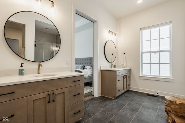 1951 Granville Drive, Westfield, IN 46074