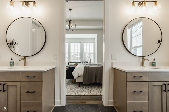 1951 Granville Drive, Westfield, IN 46074