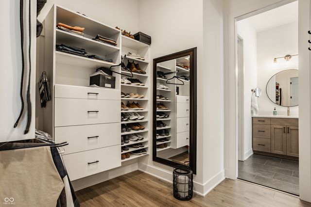 1951 Granville Drive, Westfield, IN 46074