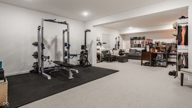 1951 Granville Drive, Westfield, IN 46074