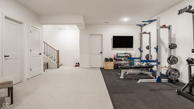 1951 Granville Drive, Westfield, IN 46074