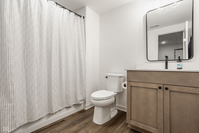 1951 Granville Drive, Westfield, IN 46074