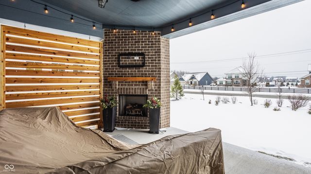 1951 Granville Drive, Westfield, IN 46074