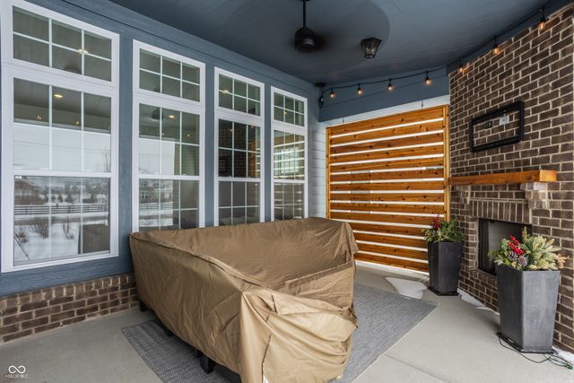 1951 Granville Drive, Westfield, IN 46074