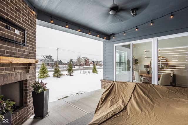 1951 Granville Drive, Westfield, IN 46074