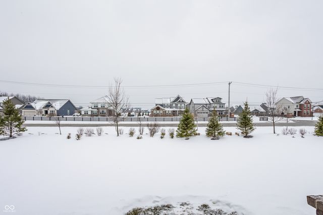 1951 Granville Drive, Westfield, IN 46074