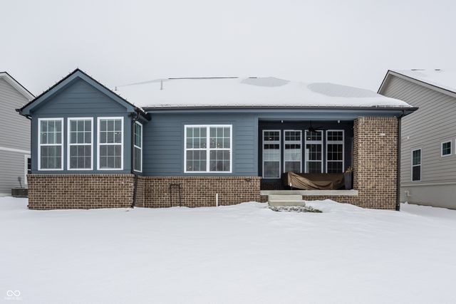 1951 Granville Drive, Westfield, IN 46074