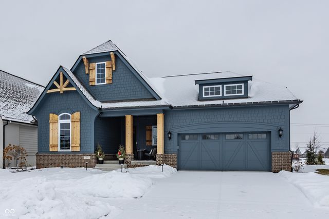 1951 Granville Drive, Westfield, IN 46074