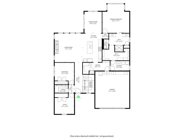 1951 Granville Drive, Westfield, IN 46074