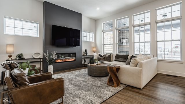 1951 Granville Drive, Westfield, IN 46074