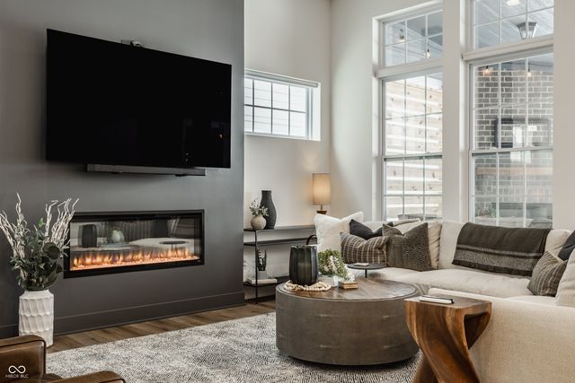 1951 Granville Drive, Westfield, IN 46074