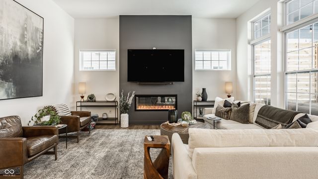 1951 Granville Drive, Westfield, IN 46074