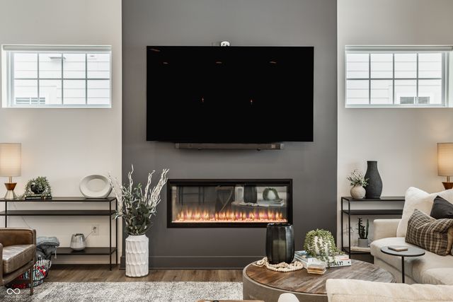 1951 Granville Drive, Westfield, IN 46074