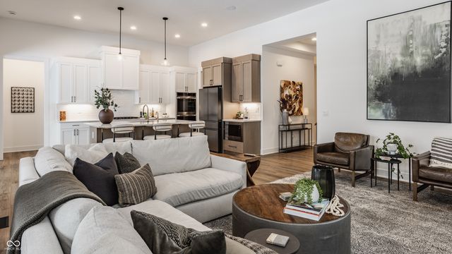 1951 Granville Drive, Westfield, IN 46074