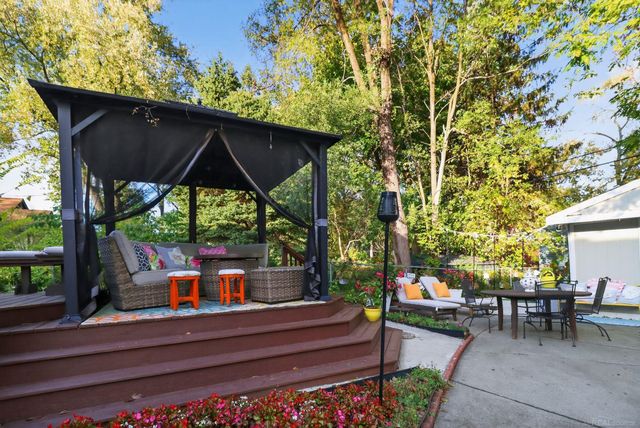 627 S Rembrandt Avenue, Royal Oak, MI 48067