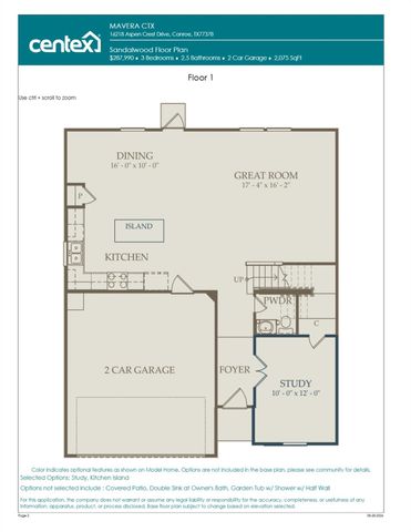 14874 Peach Blossom Drive, Conroe, TX 77302