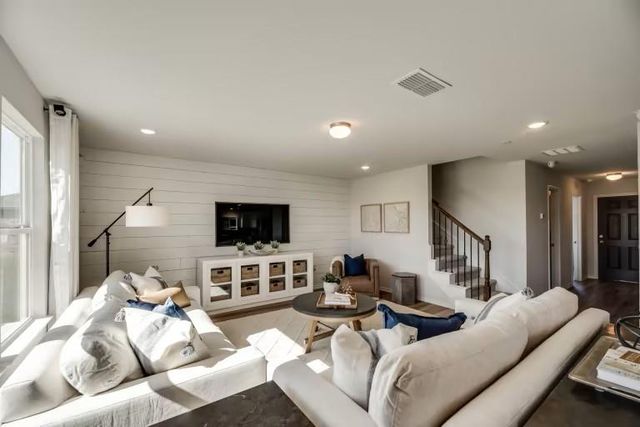 14874 Peach Blossom Drive, Conroe, TX 77302