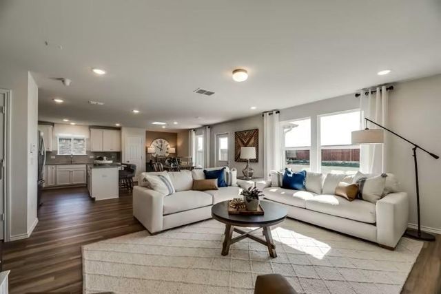 14874 Peach Blossom Drive, Conroe, TX 77302