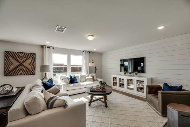 14874 Peach Blossom Drive, Conroe, TX 77302