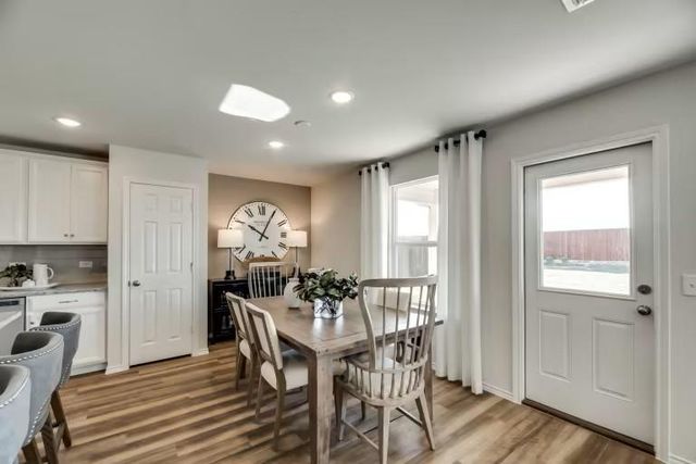 14874 Peach Blossom Drive, Conroe, TX 77302