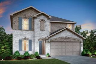 14874 Peach Blossom Drive, Conroe, TX 77302