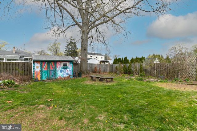 111 ATKINS AVE, Hamilton, NJ 08610