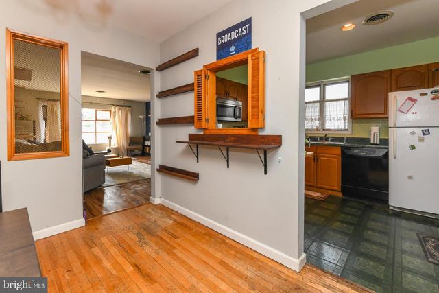 111 ATKINS AVE, Hamilton, NJ 08610