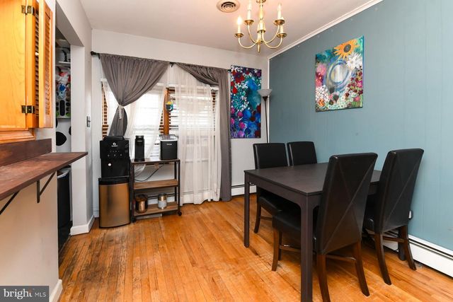 111 ATKINS AVE, Hamilton, NJ 08610