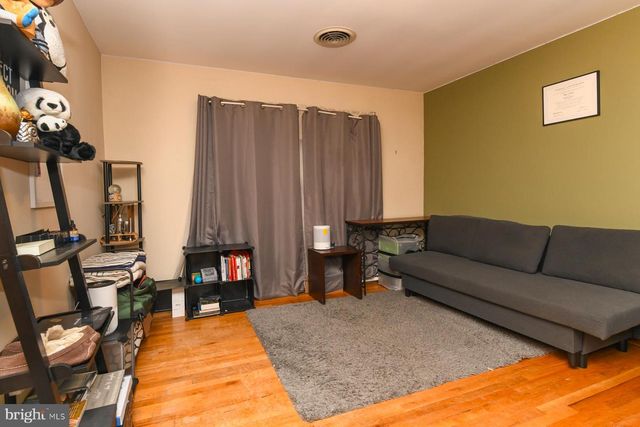 111 ATKINS AVE, Hamilton, NJ 08610