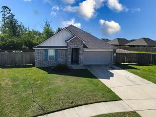 3741 Barn Owl Drive, Lake Charles, LA 70615
