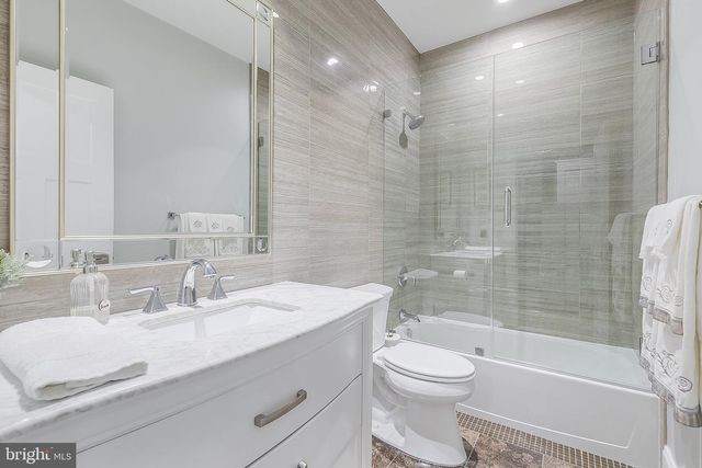 606 BARTON ST, Arlington, VA 22204