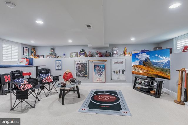 606 BARTON ST, Arlington, VA 22204