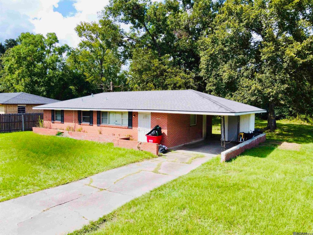 38508 La Hwy 74, Gonzales, LA 70737