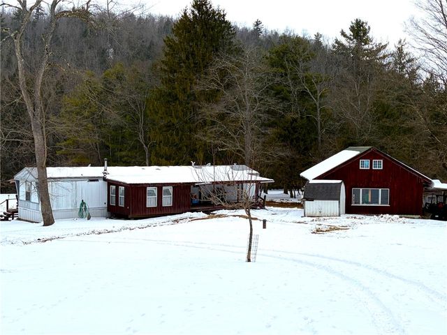 2213 Brown Hollow Road, Corning, NY 14830