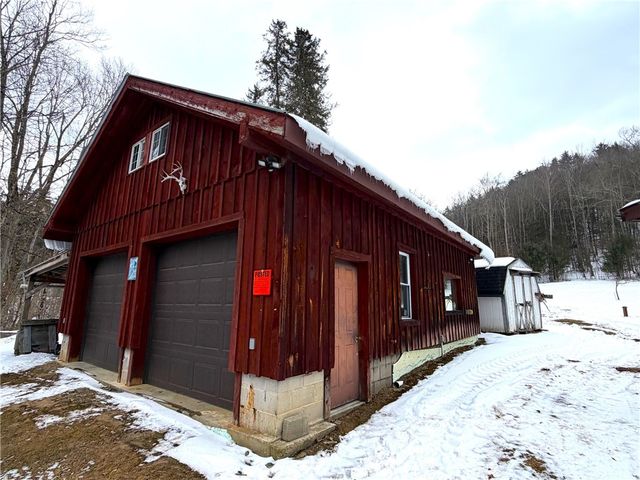 2213 Brown Hollow Road, Corning, NY 14830