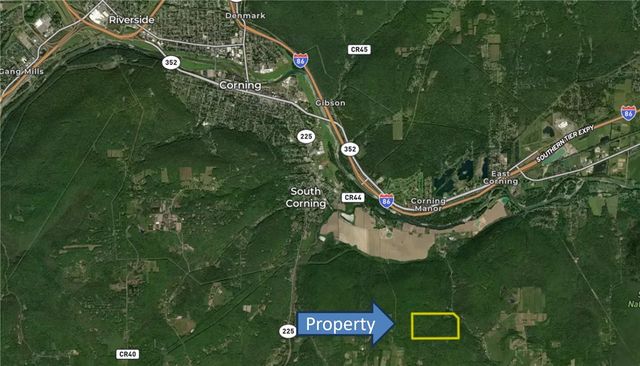 2213 Brown Hollow Road, Corning, NY 14830