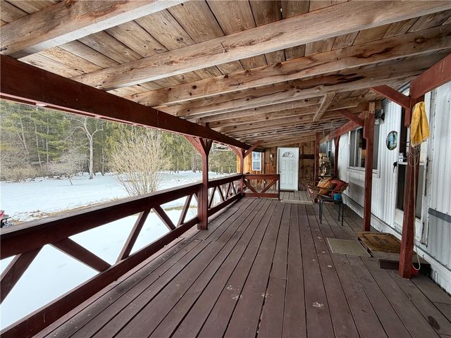 2213 Brown Hollow Road, Corning, NY 14830