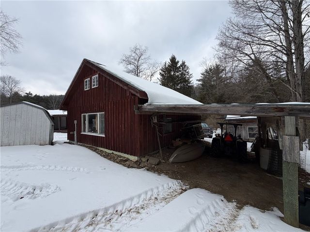 2213 Brown Hollow Road, Corning, NY 14830