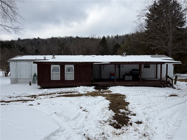 2213 Brown Hollow Road, Corning, NY 14830