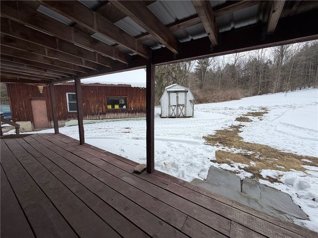 2213 Brown Hollow Road, Corning, NY 14830