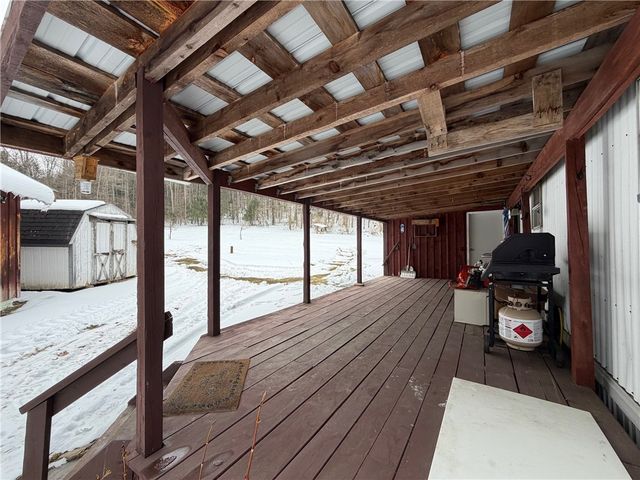 2213 Brown Hollow Road, Corning, NY 14830