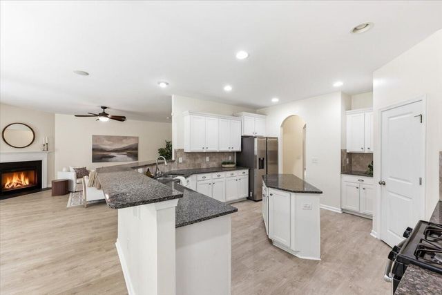 432 Allamby Ridge Road, Moncks Corner, SC 29461
