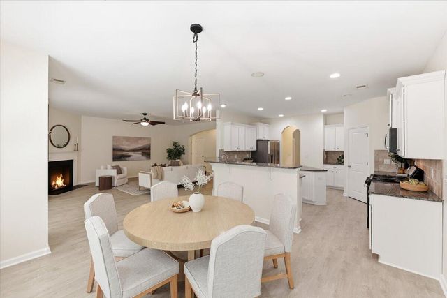 432 Allamby Ridge Road, Moncks Corner, SC 29461