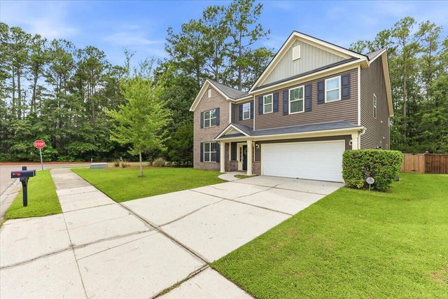 432 Allamby Ridge Road, Moncks Corner, SC 29461